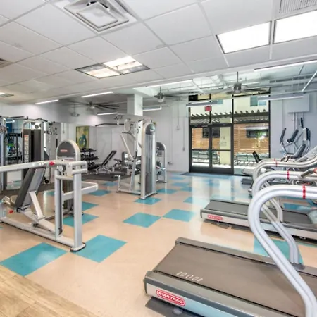 Apartamento Luxury 2Bd Urban Escape Sleeps 8 Pool Gym